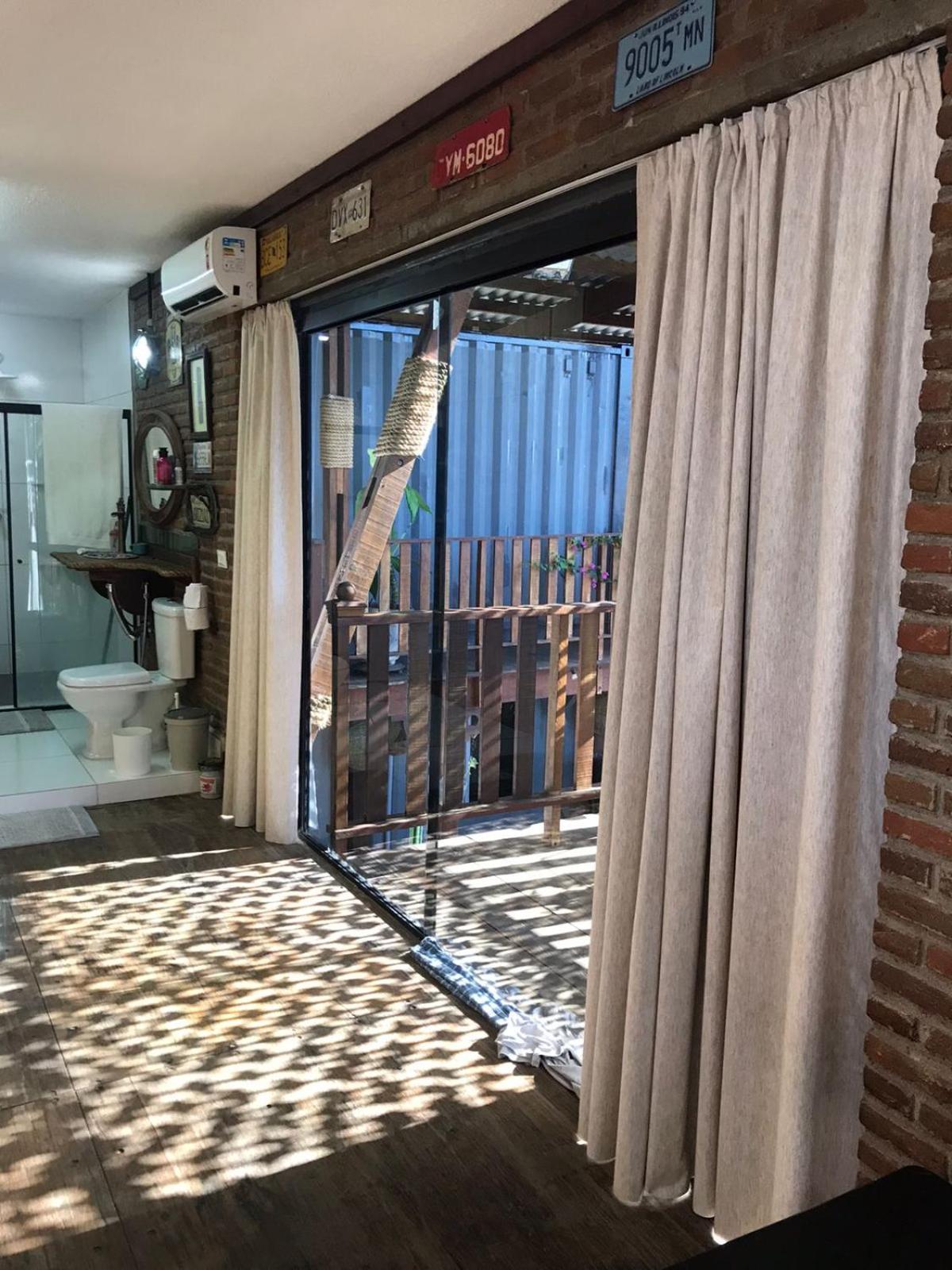 Villa Micasa Pôrto das Galinhas Buitenkant foto