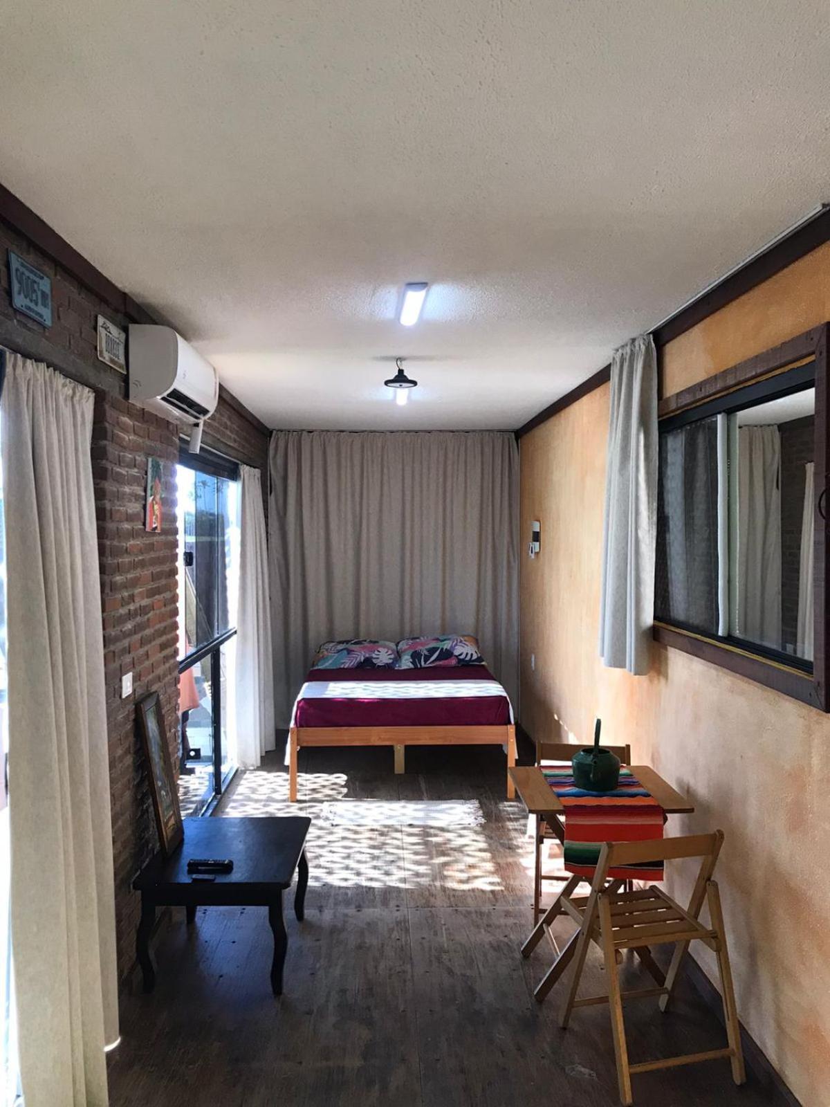 Villa Micasa Pôrto das Galinhas Buitenkant foto